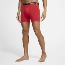 Image of Nike Mens Boxers Flex Micro Briefs Trunks Dri-Fit Underwear - Size X-Large (XL)