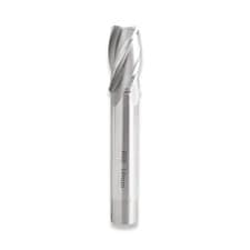 Image of 14MM HSS 4 FLUTE END MILL HIGH SPEED STEEL MILLING CUTTER RDGTOOLS