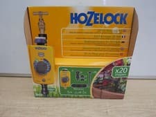 Image of HOZELOCK 2803 20 POT AUTOMATIC SELECT TIMER WATERING KIT