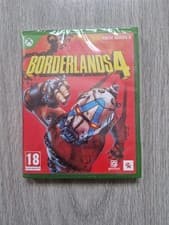 Image of Borderlands 4 (Xbox Series X) Brand New Sealed Game