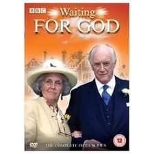 Image of Waiting for God - Series 5 [DVD], New DVD, Graham Crowden,Stephanie Cole,Janine