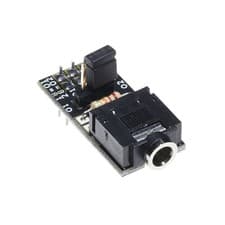 Image of PICAXE Breadboard Adaptor