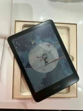 Image of Amazon Kindle Colorsoft 32GB Signature Edition New Gen - RRP £269.99 - Open box