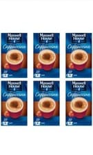 Image of Maxwell House Instant Coffee Cappuccino | 6 Boxes | 48 Sachets | 12.5g |