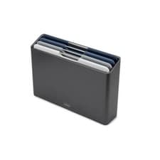 Image of Joseph Joseph 4pc Folio Large Graphite Chopping Board Set – 60184 | Box Opened