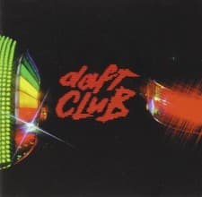 Image of Daft Punk - Daft Club (CD) - Brand New & Sealed Free UK P&P