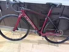 Image of Trek Domane SL 6 ( Gen 3 ) Carbon - Rival