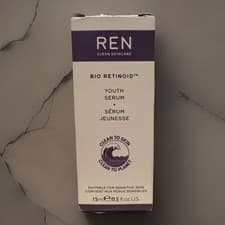 Image of REN Clean Skincare Bio-Retinoid Youth Serum 15ml - New in box