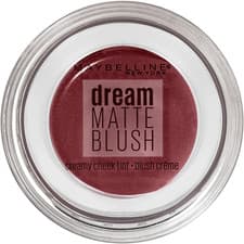 Image of Maybelline Dream Matte Face Blush 80 Bity of Berry, 7.5G