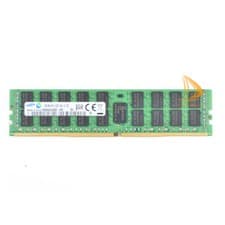 Image of Samsung DDR4 2RX4 16GB PC4-2133P 2133Mhz PC4-17000 ECC REG Server Memory RAM #IW