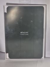 Image of Apple Ipad Smart Cover for iPad mini (5th Generation) Cyprus Green (MGYV3ZM/A)