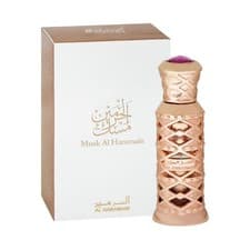 Image of ORIGINAL - Musk by Al Haramain 12ml - Fragrance Oil - EDP