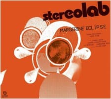 Image of Stereolab - Margerine Eclipse: - Vinyl / 12" Album