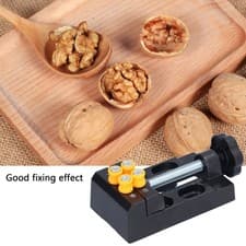 Image of —Compact Mini Table Vice With Good Fixing Effect For Handheld Use