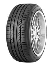 Image of 2 x 305/40R20 112Y XL CONTINENTAL EXTRA LOAD 305 40 20 CA73 .
