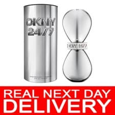 Image of Donna Karan DKNY 24/7 Eau de Parfum 100ml 🎁 BRAND NEW & SELAED 🎁