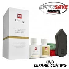 Image of Autoglym - Ultra High Definition Ceramic Coating