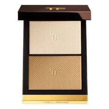Image of Tom Ford shade and illuminate Highlighting Duo - Nudelight