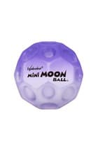 Image of Waboba Mini Moon Ball Purple Purple