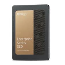 Image of Synology 2.5'' SSD SAT5221-3840G SATA - NEW ✅️