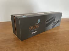Image of BaByliss 9000 Cordless Waving Wand - High Heat, Stylish Cordless Easy To Use-UK
