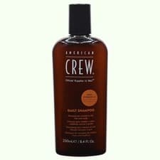 Image of American Crew Daily Shampoo 250ml - SALE -