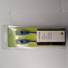 Image of Advent CAT5e Ethernet Cable 2m
