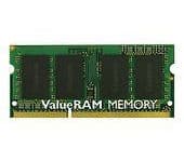 Image of Kingston ValueRAM 4GB (1x4GB) 1600MHz DDR3 1.5V Memory P/N: KVR16S11S8/4