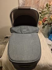 Image of Mamas & Papas Carrycot Ocarro  Signature Edition. Brand new.