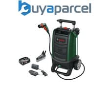Image of Bosch Cordless Outdoor Cleaners Fontus 18V Carton box 06008B6171