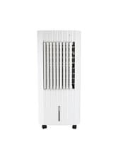 Image of Status ST121 5 Litre Air Cooler Portable CE,ERP, ROHS Approved 15H timer White