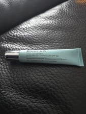 Image of ELEMIS - Pro-Collagen Skin Protection Fluid SPF 50 Sunscreen 15ml New