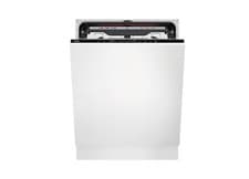 Image of AEG FSE76747P 7000 Series Integrated GlassCare Dishwasher 60cm 14 Place Settings