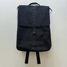 Image of Bugaboo Changing Backpack + Accessories & Mat (Midnight Black) Bag NWOT RRP £150