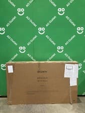 Image of Sony BRAVIA 65" 4K Ultra HD OLED Smart Android TV - 2025 - E K65XR8A1B #LF126531