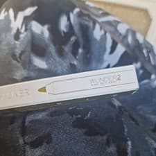 Image of Eyeliner Wunder2 Super-Stay Liner Long-Lasting, Waterproof metallic gold.