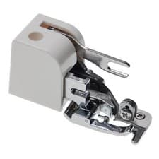 Image of Side Cutter foot for Singer Talent3321 Heavy Duty Confidence 1507 8280 3323