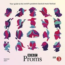 Image of BBC Proms 2021: Festival Guide (BBC Proms Guides)