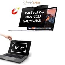 Image of Privacy Screen Filter for MacBook 13.3" to MacBook Pro 16.2" Protector