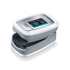 Image of Beurer PO30 Fingertip Pulse Oximeter Oxygen Saturation Monitor