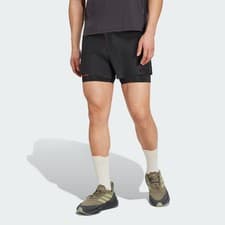 Image of adidas Adi365 H.Koumori Running 2-In-1 Shorts Men's Shorts