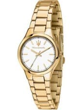 Image of Maserati R8853151501 Ladies Watch Attrazione 30mm 5ATM