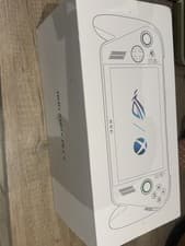 Image of Asus ROG Xbox Ally Console (RC73YA) 512GB Boxed 