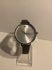Image of AMANDA WALKER LADIES BRACELET WATCH 011 SLLGY