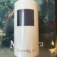 Image of Courreges C Eau de Parfum 50ml Spray Unisex