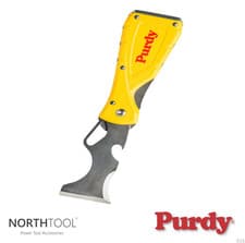 Image of Purdy 10-in-1 Folding Multi-Tool - Scraper - Putty Knive