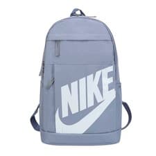 Image of Nike Unisex Students Backpack Spacious Durable Various styles Travel Backpack