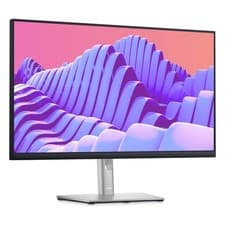 Image of Dell P2722H 27" FHD IPS Monitor HDMI DP VGA 99% sRGB New Open Box