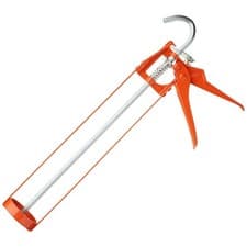 Image of Prodec Contractor Skeleton Caulking Gun 11"
