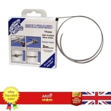 Image of 11mm Multiband Pocket Pack - Mild Steel JUBILEE MB1707 (Multiband Banding)